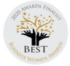 Best Business Women Awards 2021
