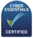cyber essentials certified logo