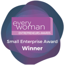 Everywoman Entrepreneurs Awards 2023