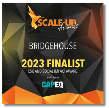 Scale-up awards 2023