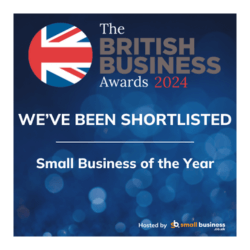 British Business Awards